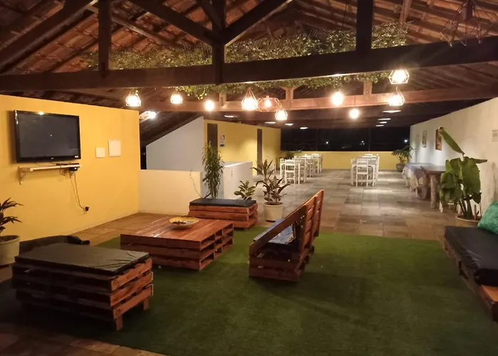 Pecem Hotel