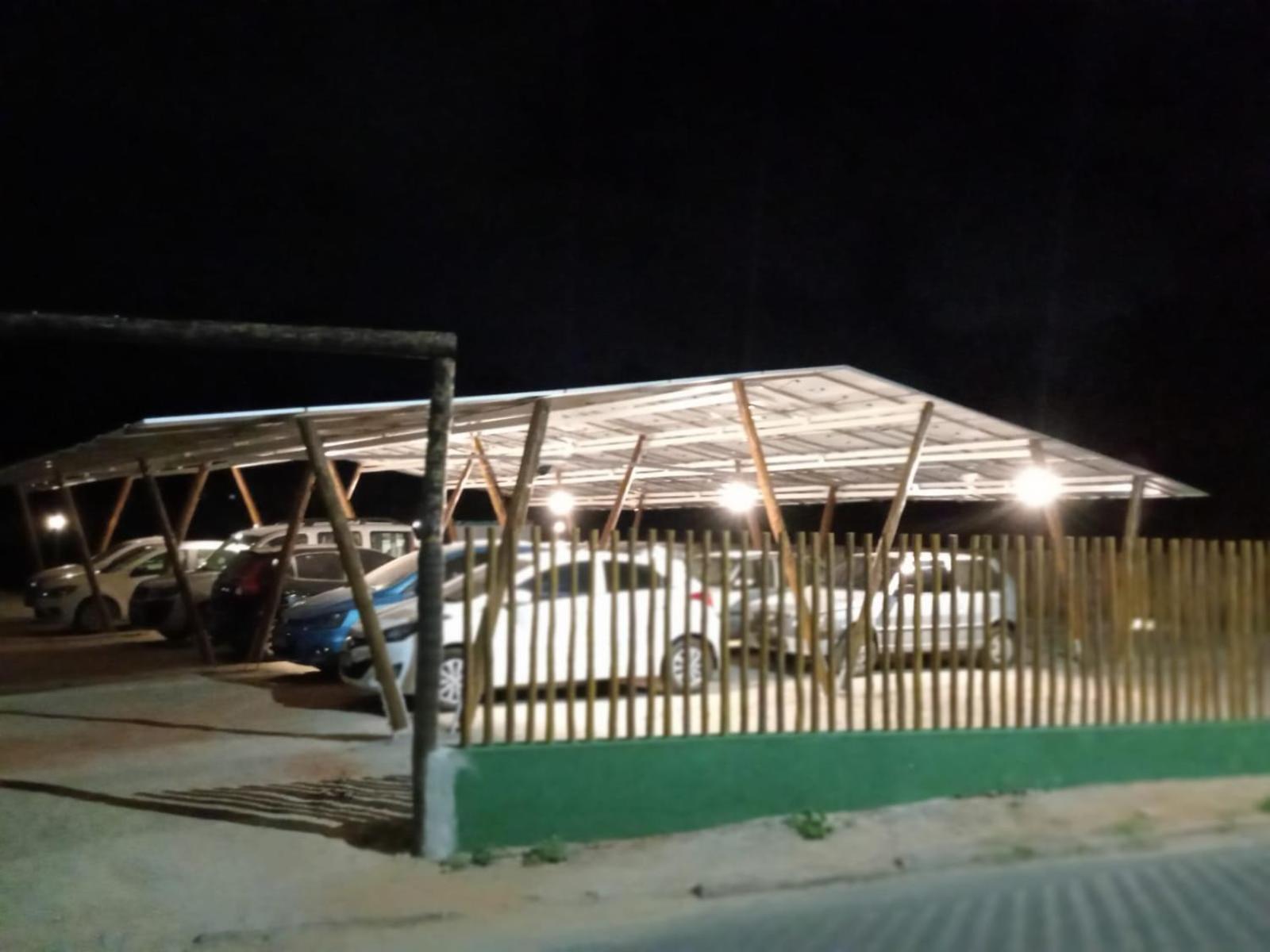 Pecem Hotel Inn