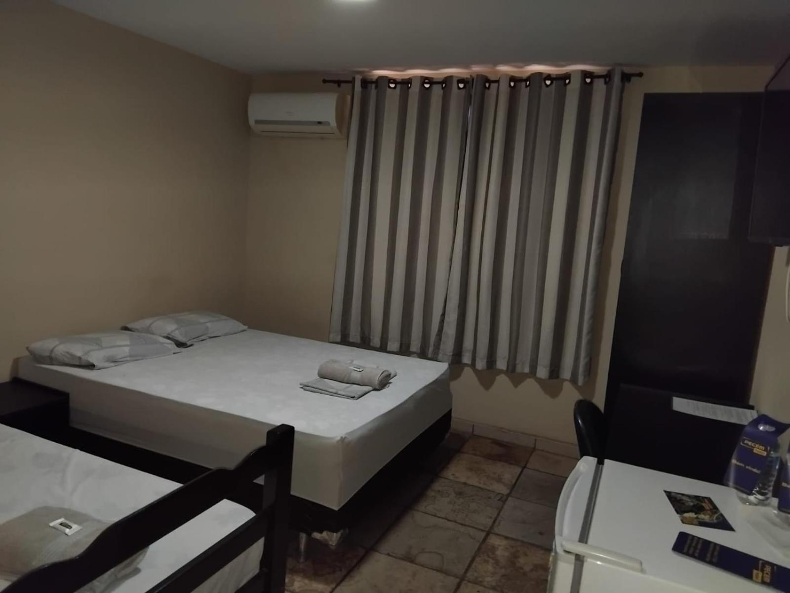 Pecem Hotel Inn 2*