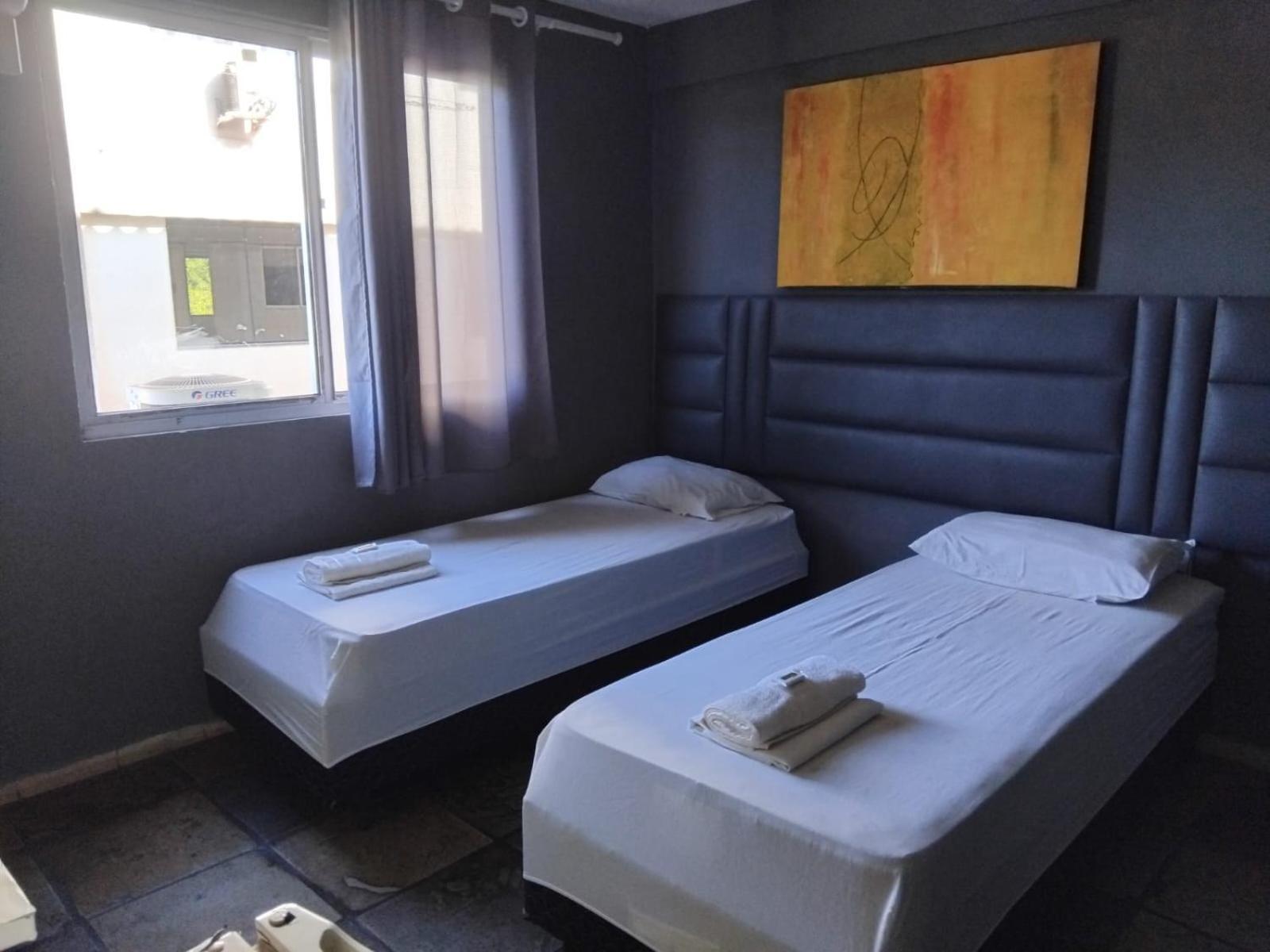 Inn Pecem Hotel 2*
