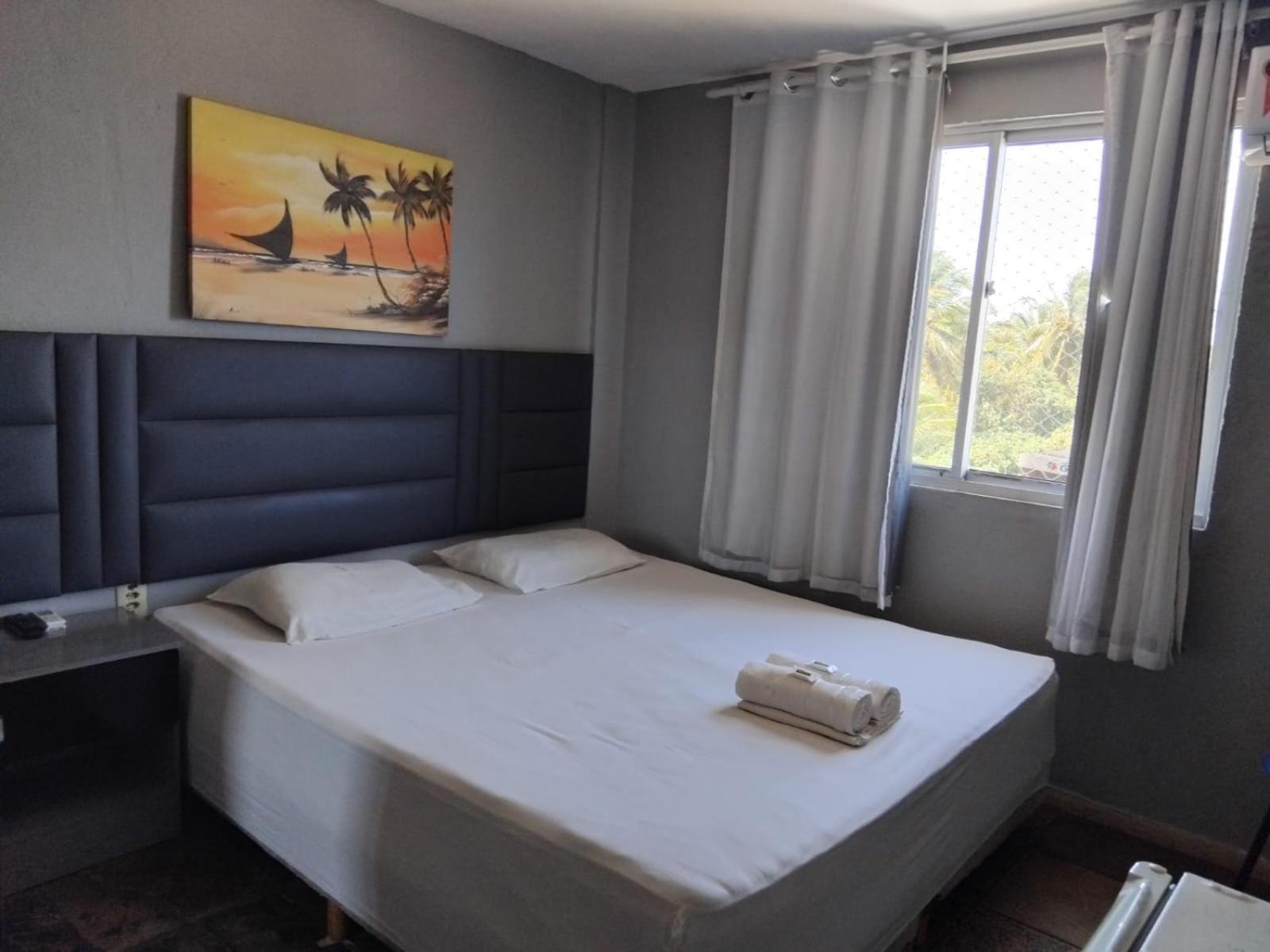 Pecem Hotel Inn Pecem