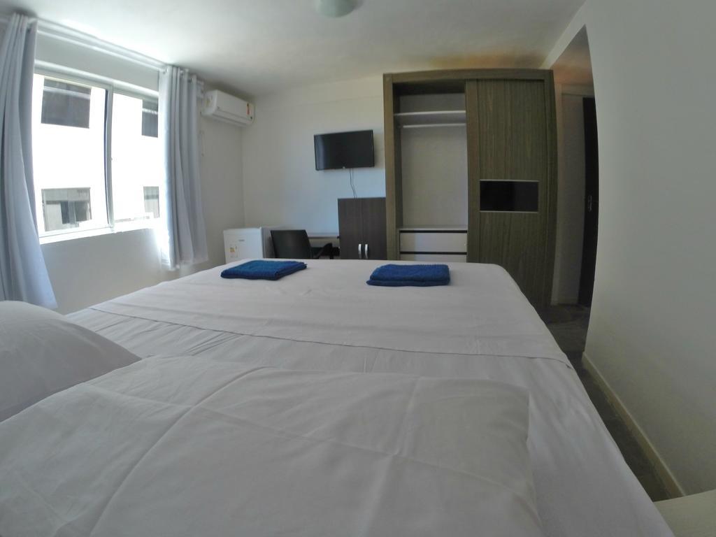 Pecem Hotel Pecem