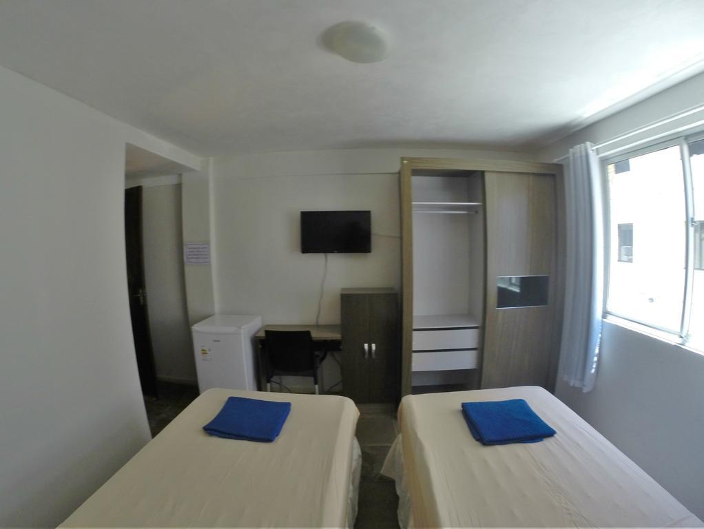 Pecem Hotel Pecem