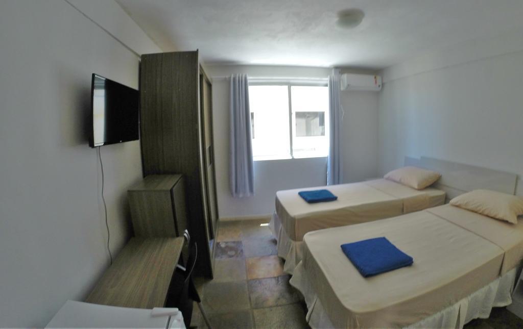 Inn Pecem Hotel 2*