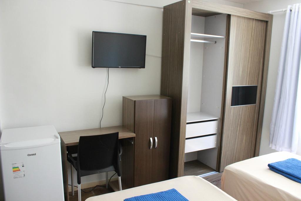 Pecem Hotel